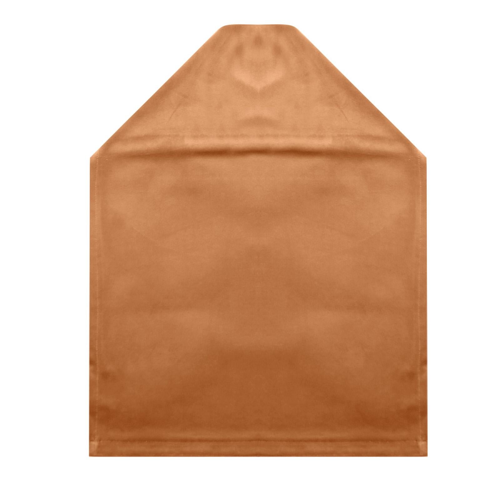 2pcs Sofa Armrest Cover Thickened Stretch Couch Arm Protector Removable Camel