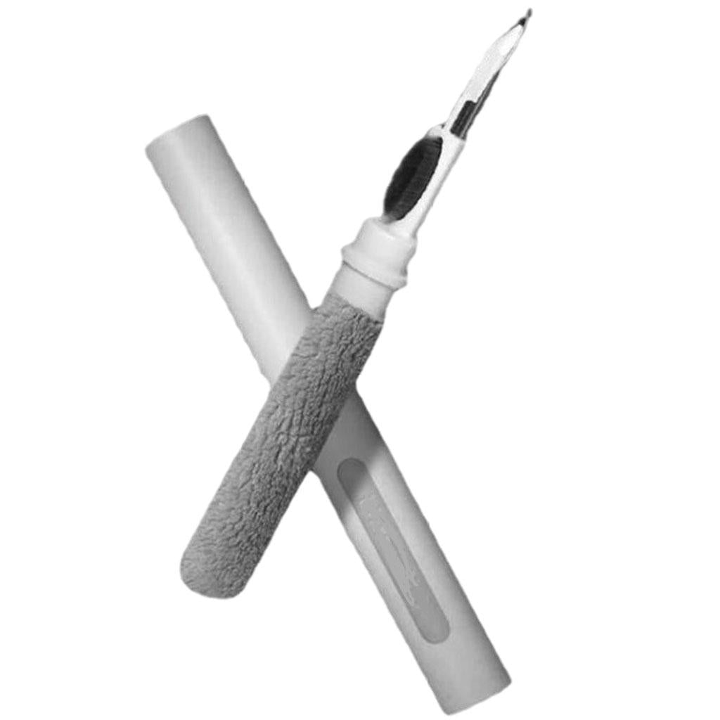 Portable Bluetooth Earphone Cleaning Pen for Earphones Case Clean Brush Kit