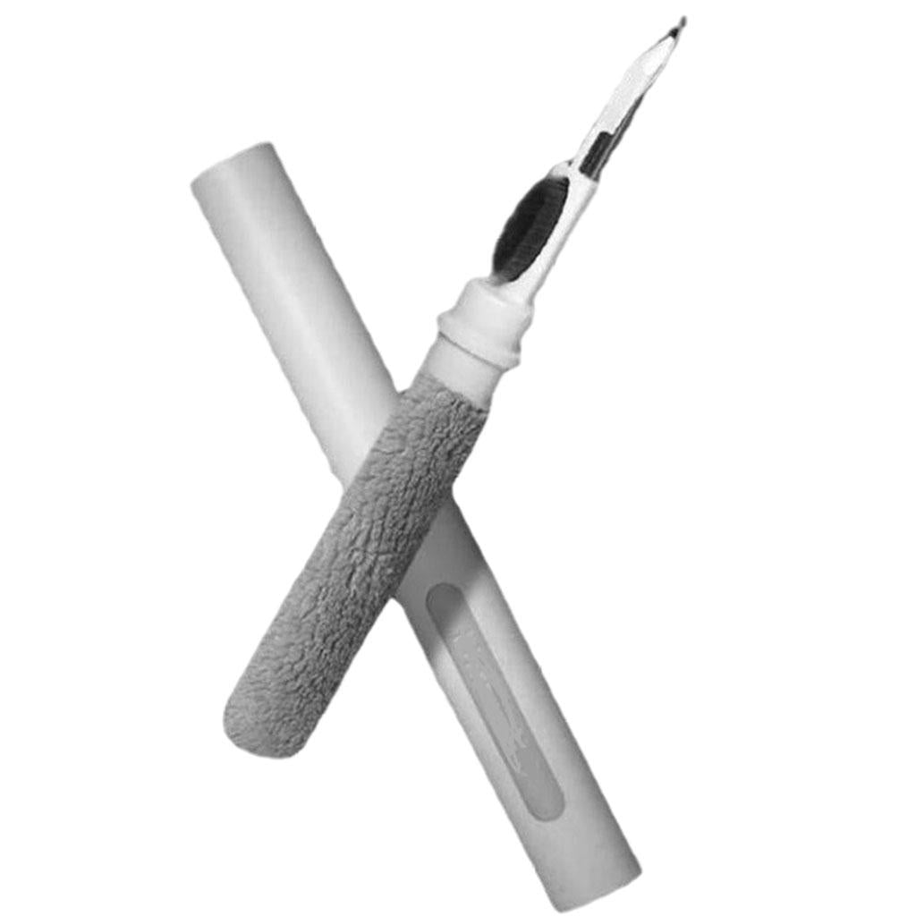 Portable Bluetooth Earphone Cleaning Pen for Earphones Case Clean Brush Kit