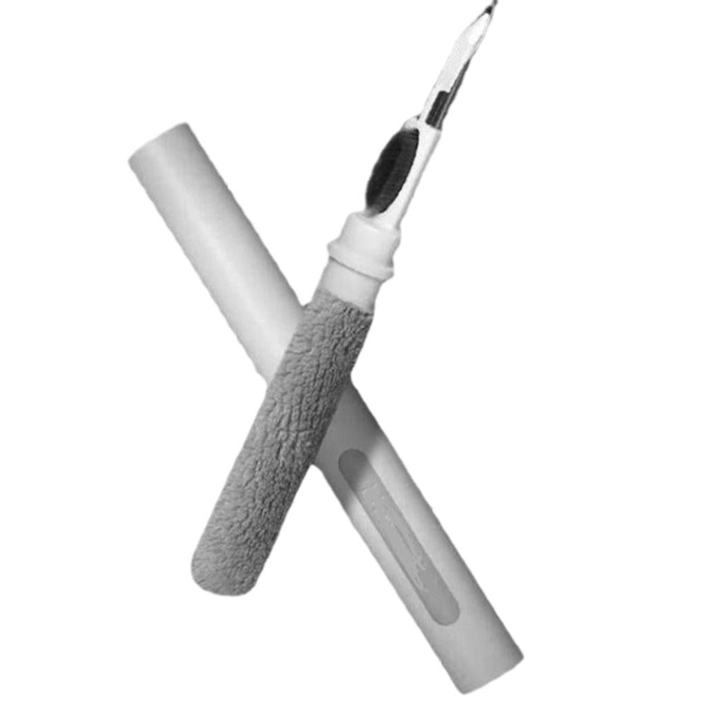 Portable Bluetooth Earphone Cleaning Pen for Earphones Case Clean Brush Kit