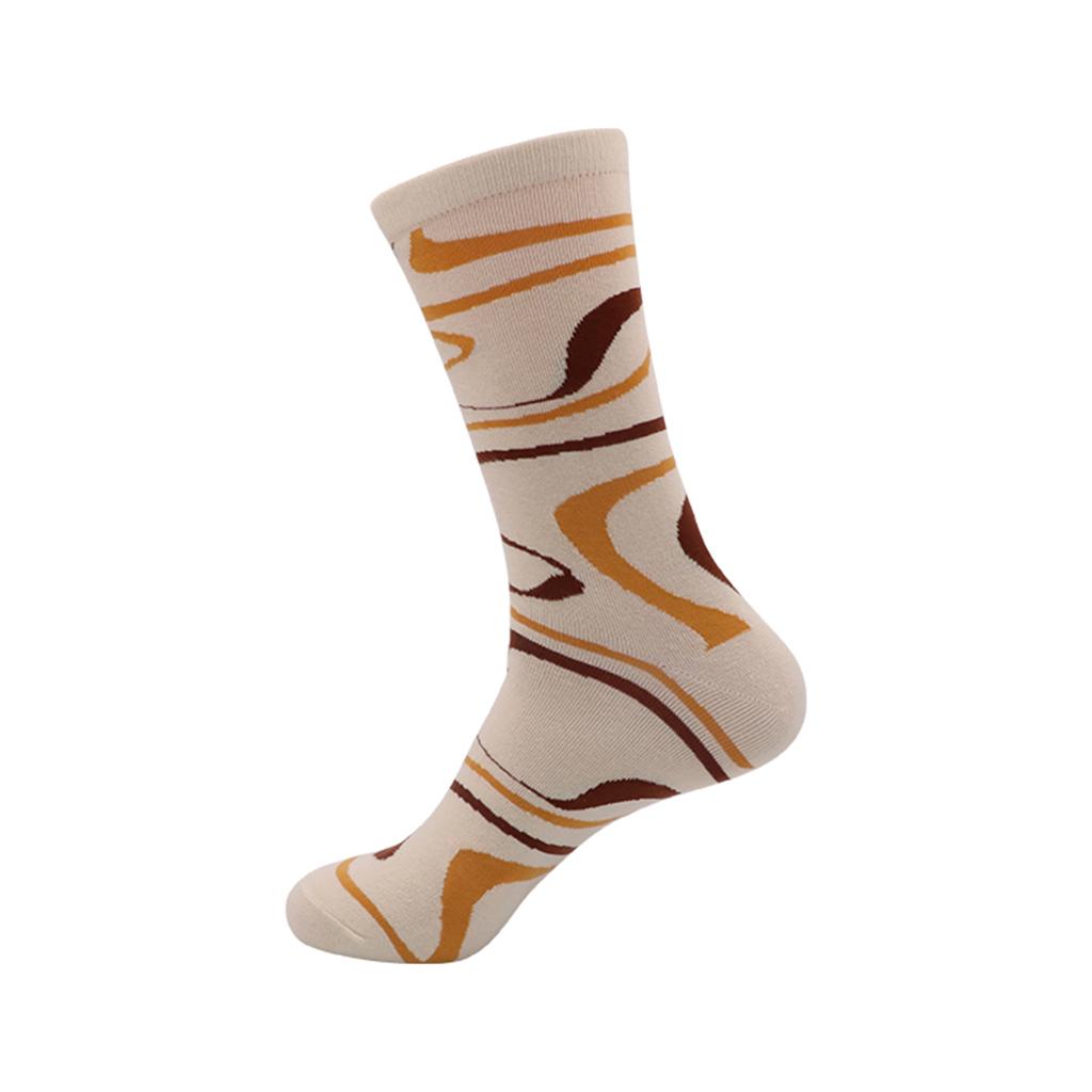 Cartoon Pizza Socks Box Costume Accessories for Girls Boys Dad Ladies Couple B