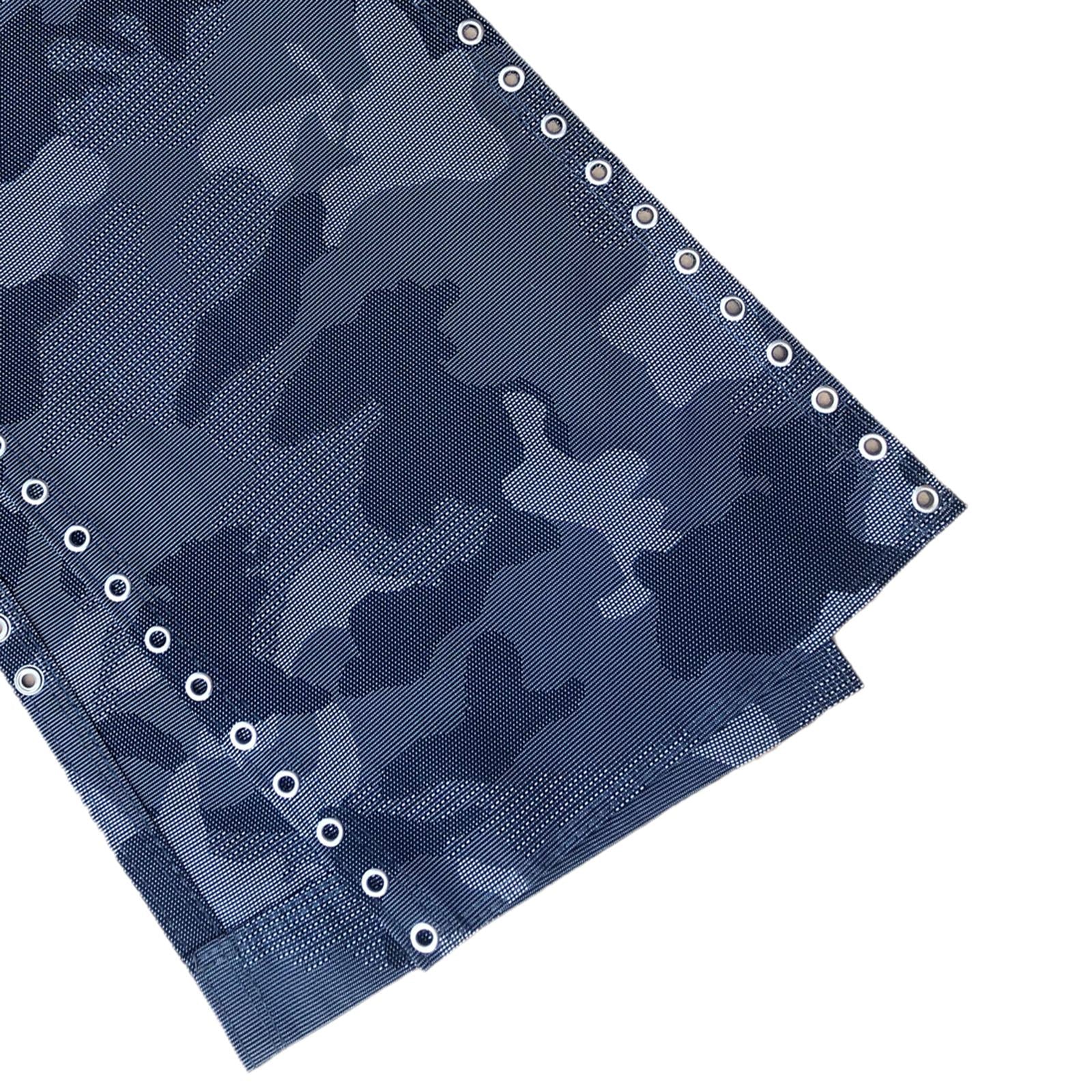 Breathable Recliner Cloth Chair Accessories for Garden Folding Chair