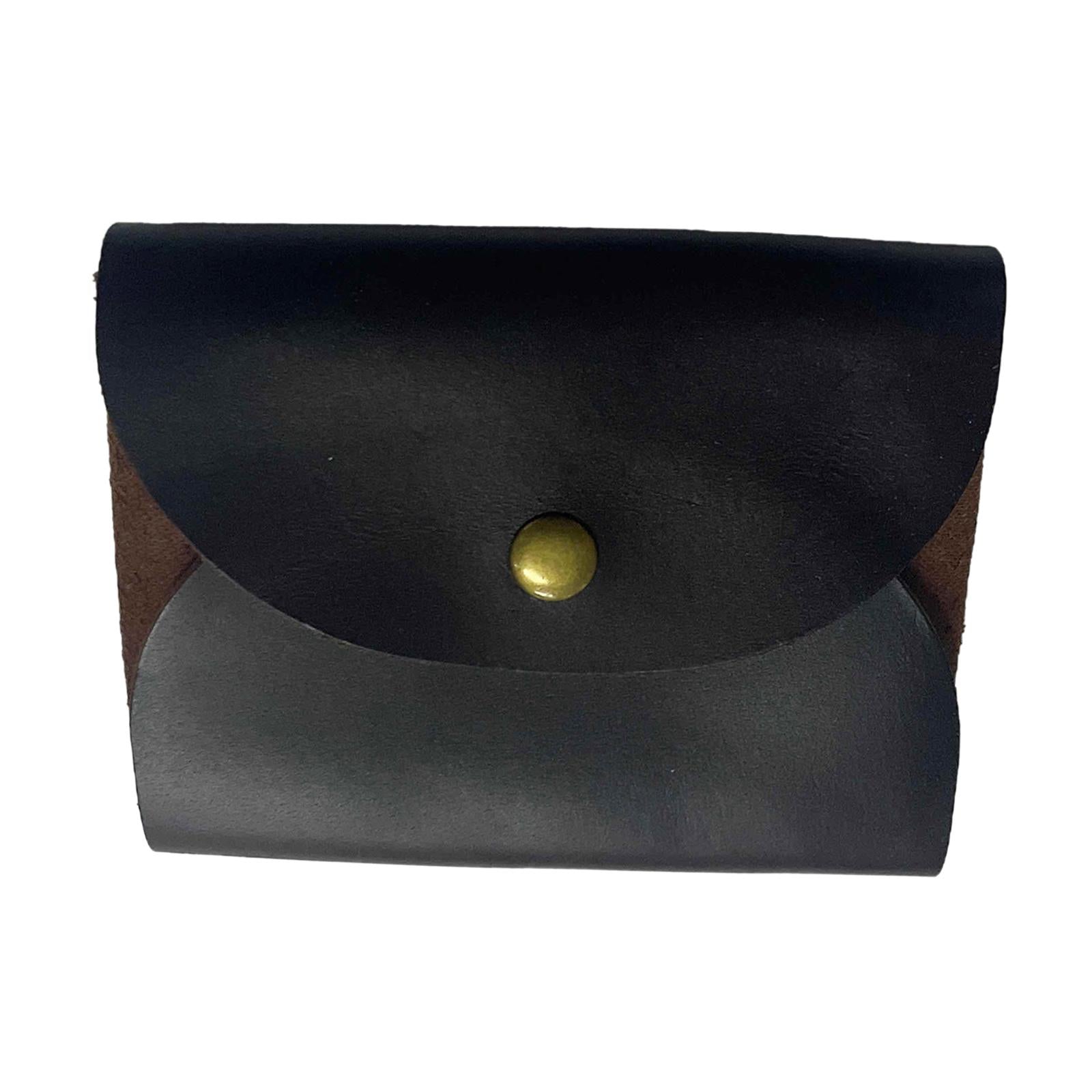 Leather Shaving Protective Case Clean Compact Safety Durable for shaver