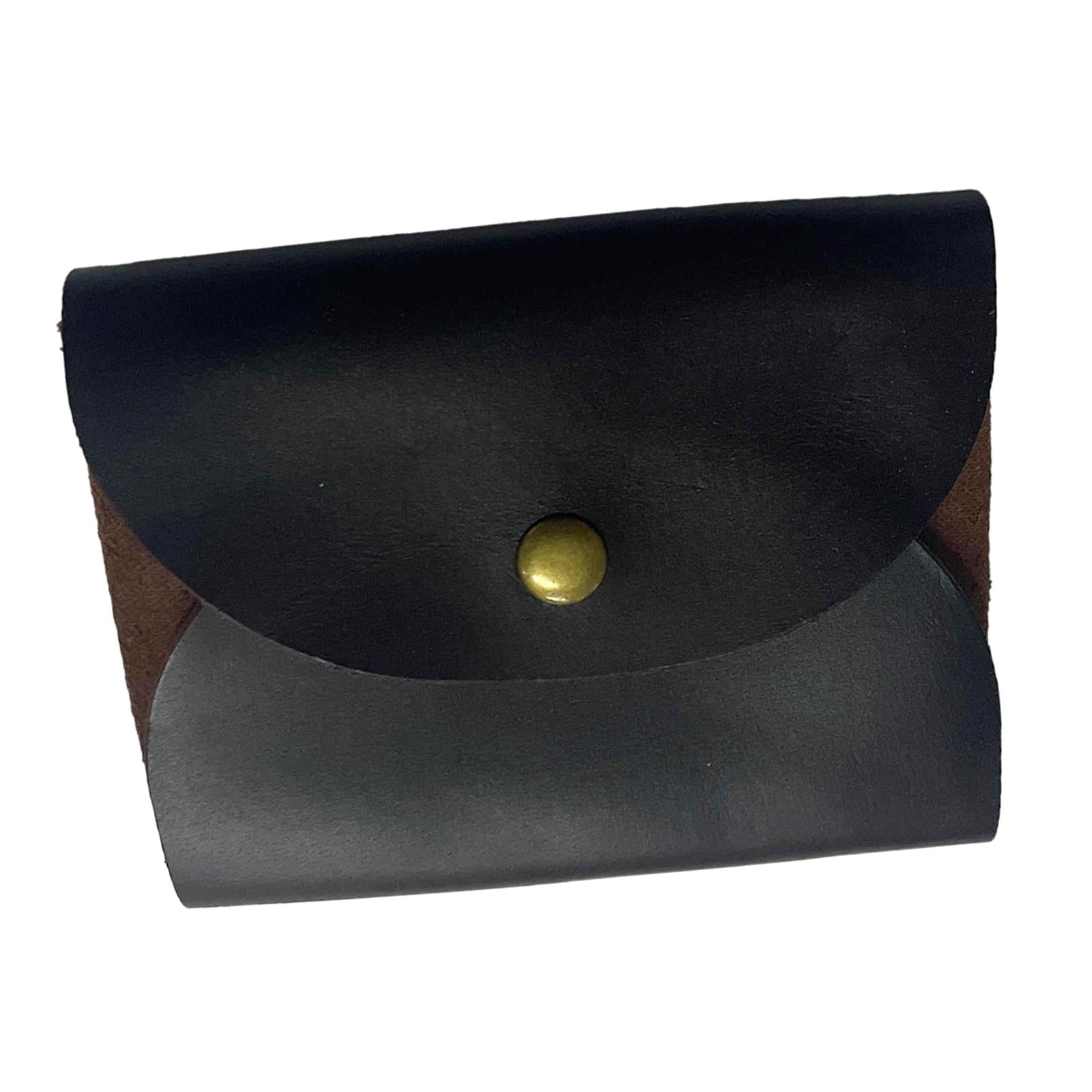 Leather Shaving Protective Case Clean Compact Safety Durable for shaver
