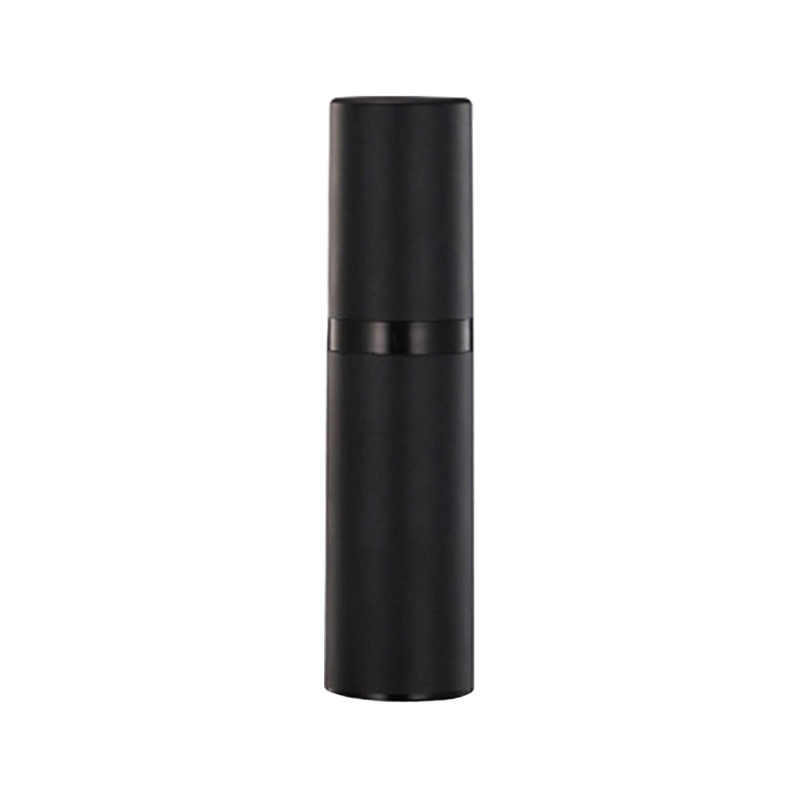 Small Sample Bottle Portable Empty Bottles for Cosmetic Liquid Bathroom 30ml