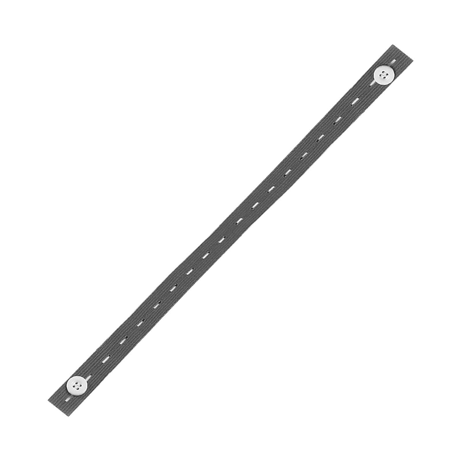 Pull Roll Supplies Clothes Folding Organization for Lazy Wardrobe Pants Black
