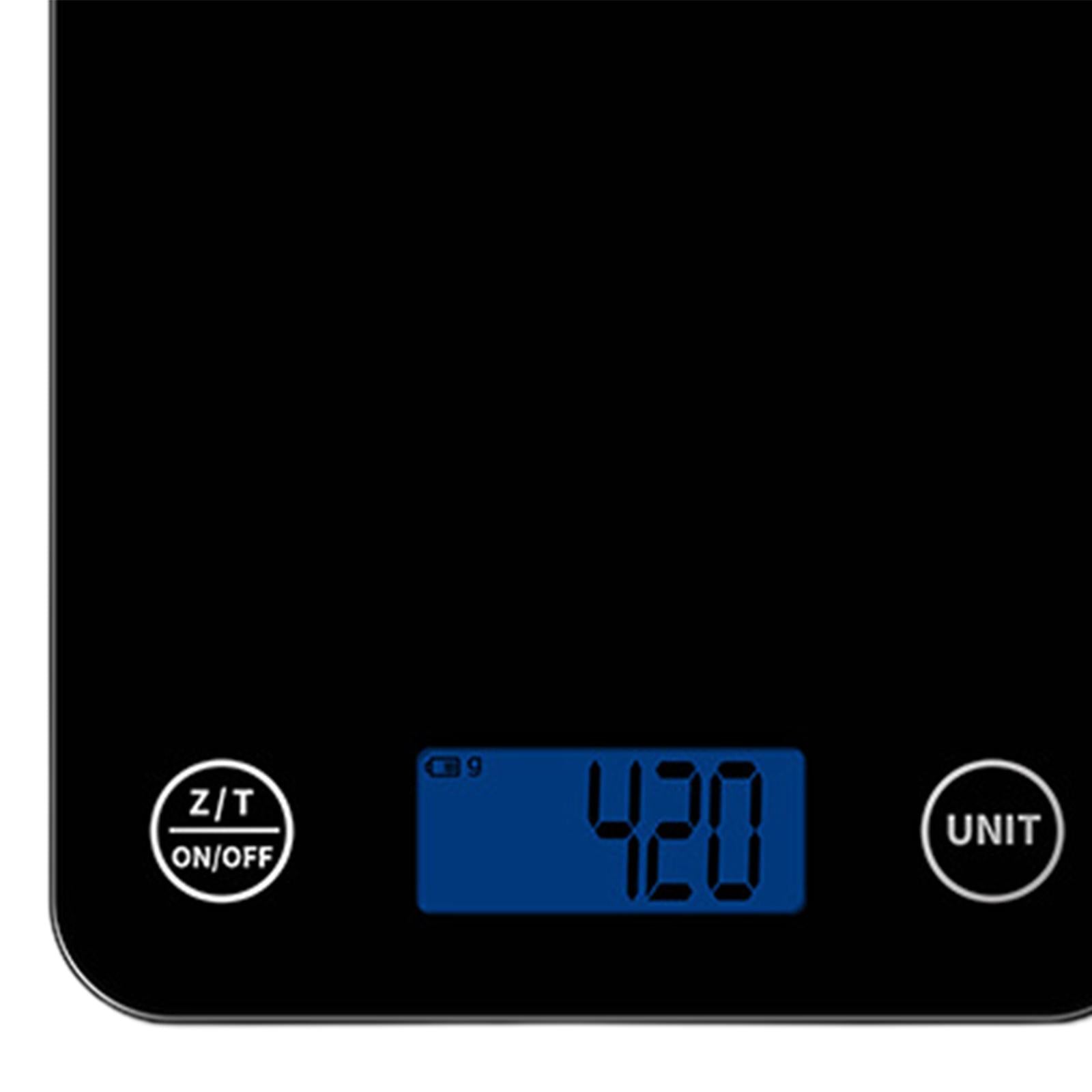 High Precision Coffee Scale Pocket Scale for Home Baking
