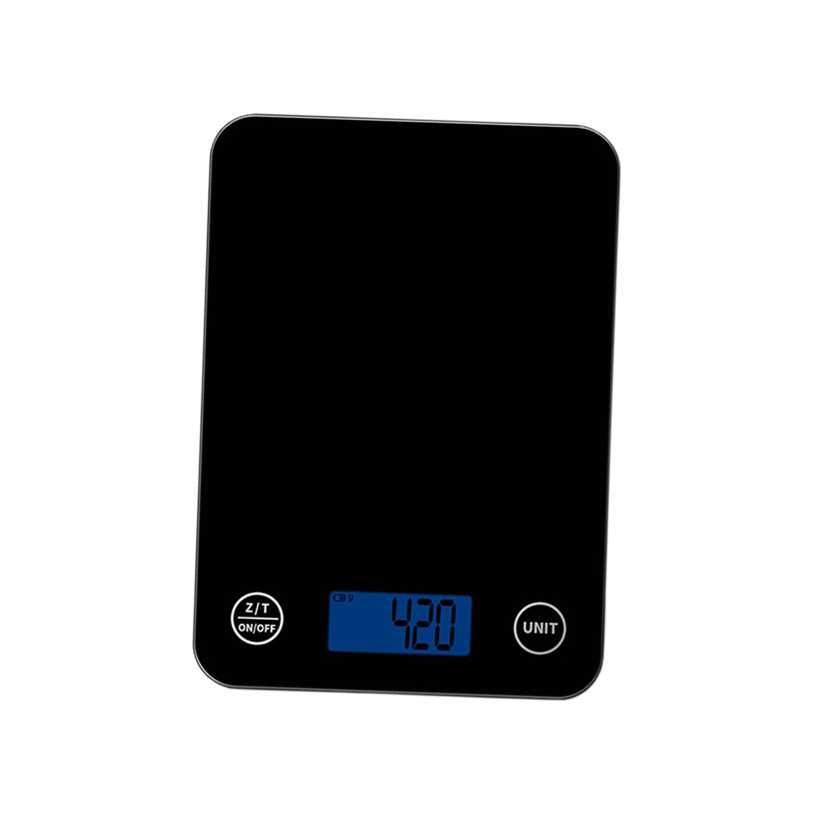 High Precision Coffee Scale Pocket Scale for Home Baking