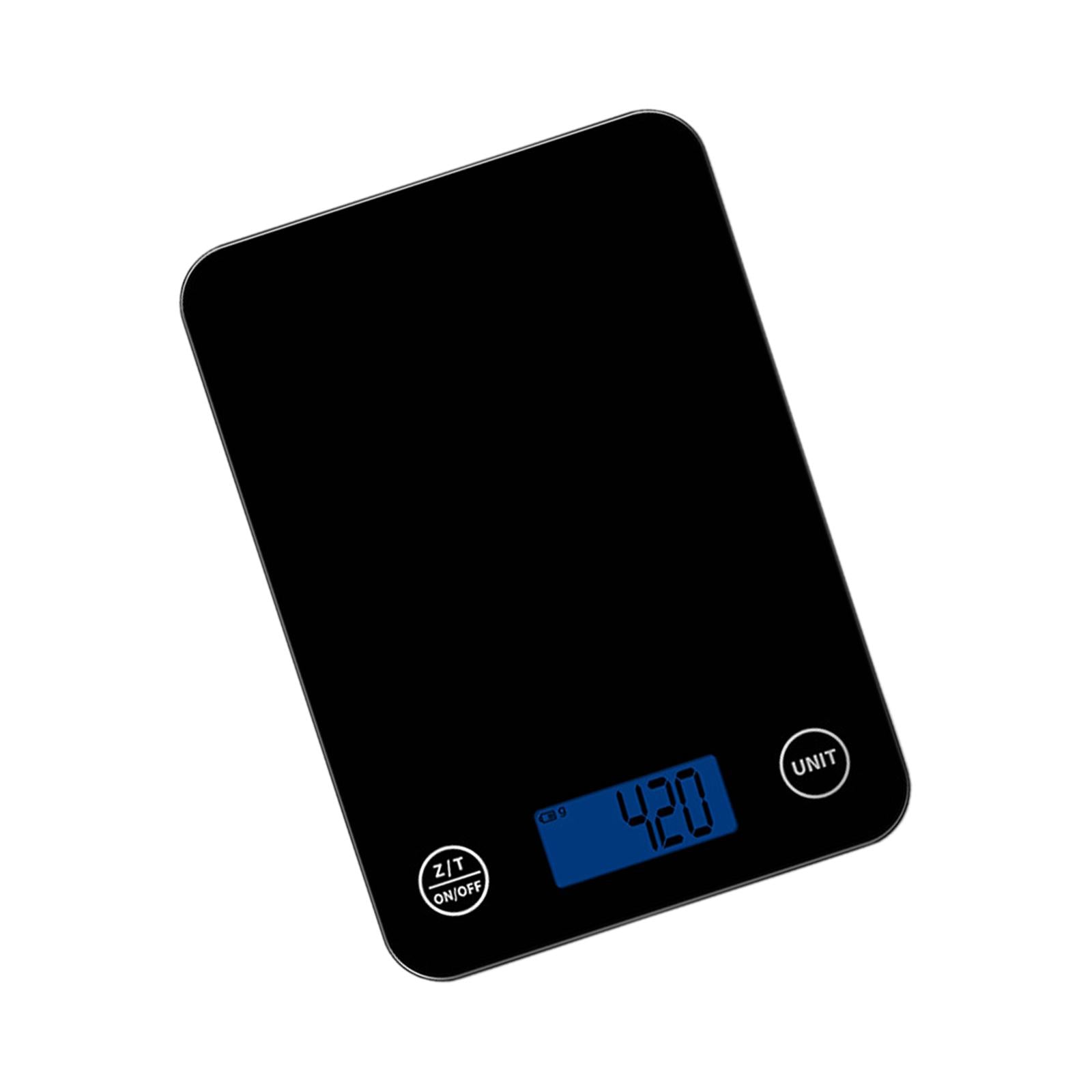 High Precision Coffee Scale Pocket Scale for Home Baking