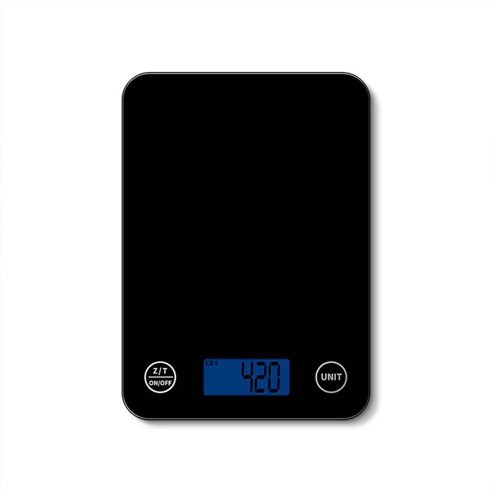 High Precision Coffee Scale Pocket Scale for Home Baking