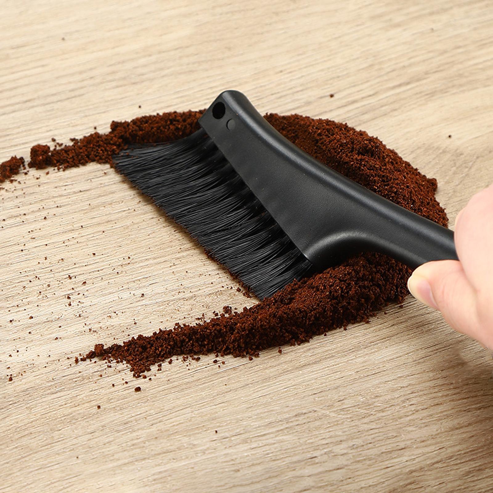 Coffee Machine Cleaning Brush Espresso Machine Cleaner Tool for Kitchen
