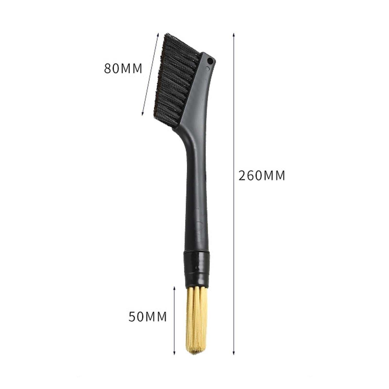 Coffee Machine Cleaning Brush Espresso Machine Cleaner Tool for Kitchen