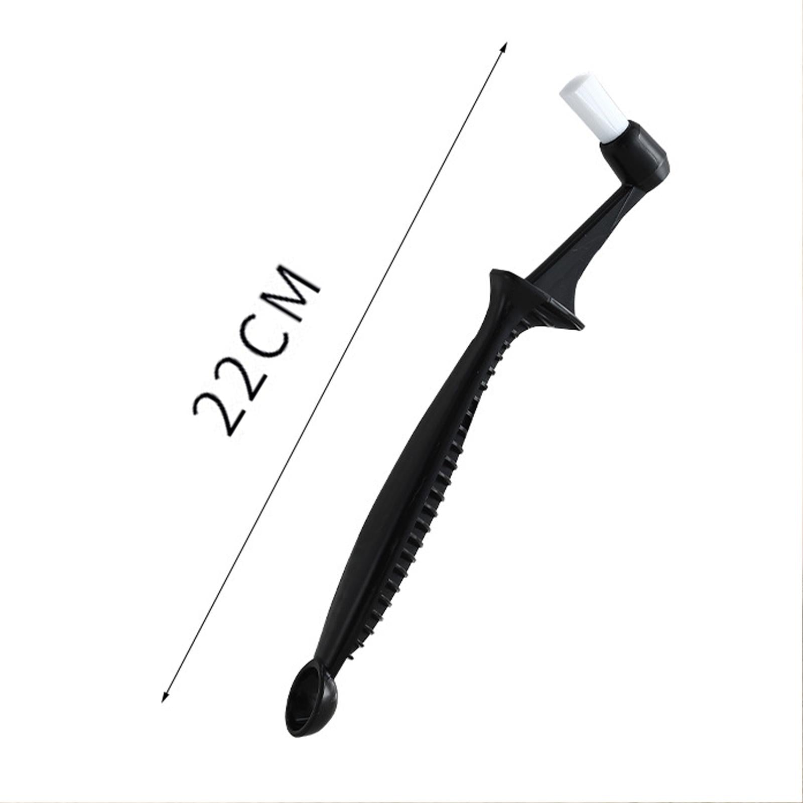 Coffee Brush Espresso Machine Cleaning brush Household Cafe