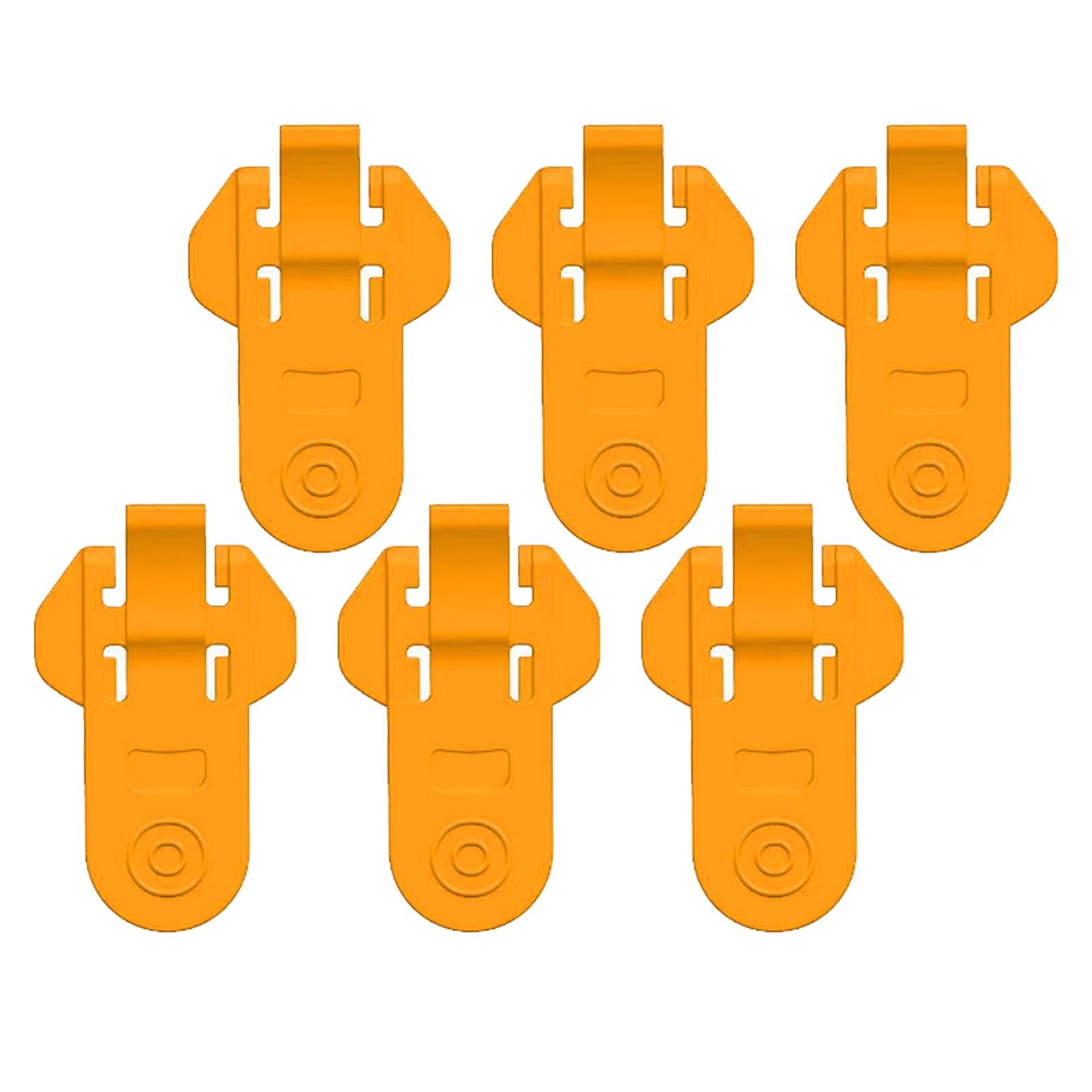 Portable Manual Beverage Can Opener for Cookouts Protect Cold Drinks Yellow