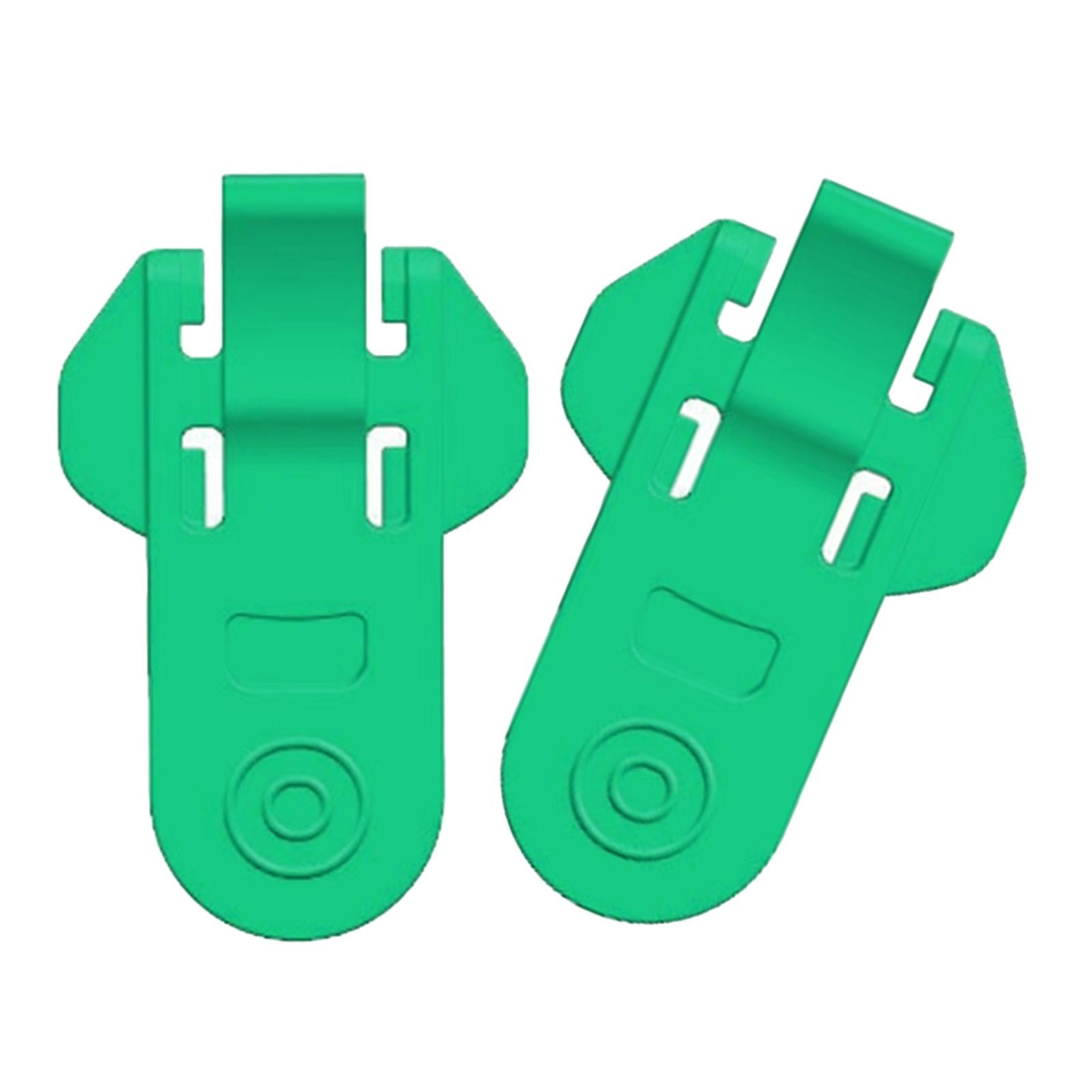 Portable Manual Beverage Can Opener for Cookouts Protect Cold Drinks Green