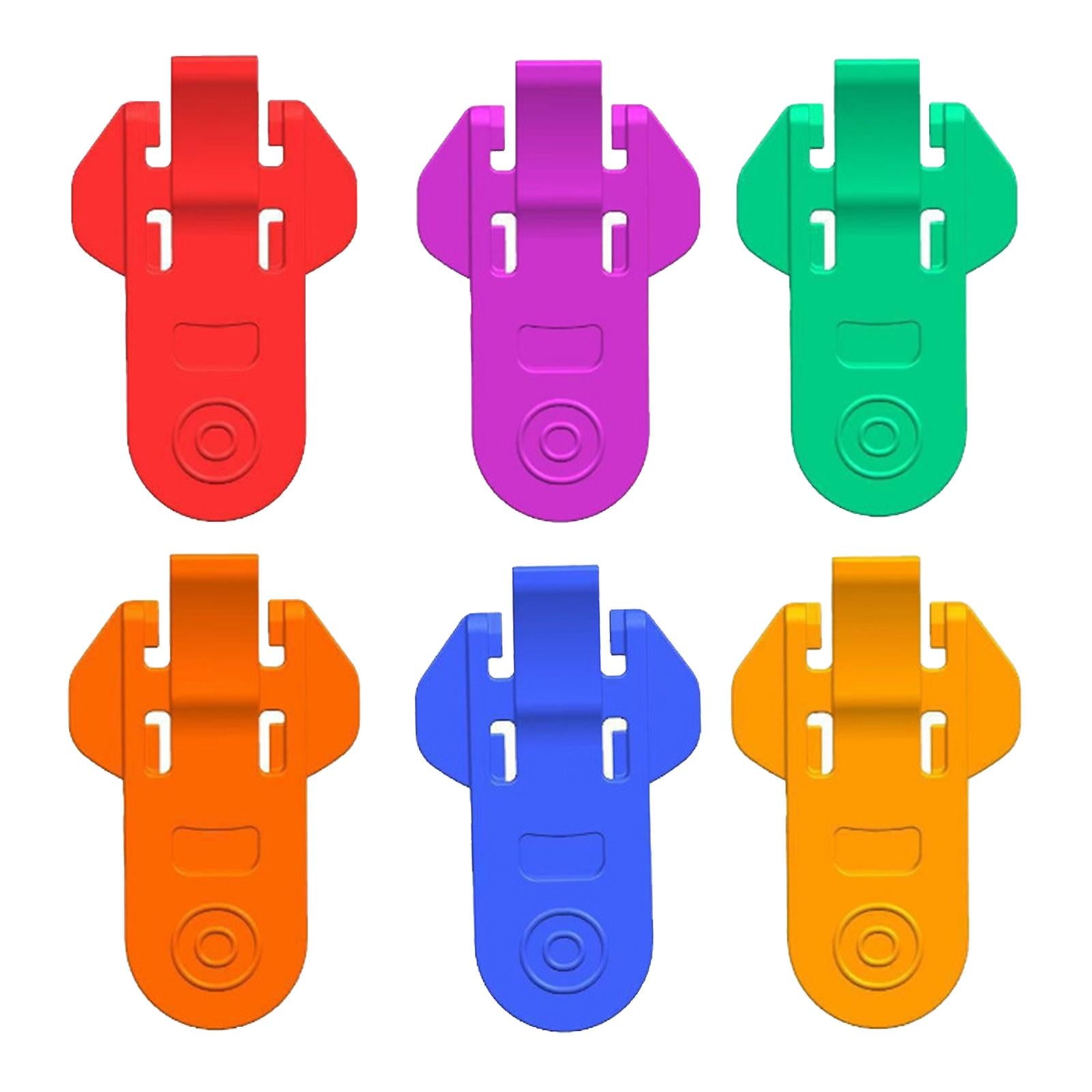 Portable Manual Beverage Can Opener for Cookouts Protect Cold Drinks Colorful