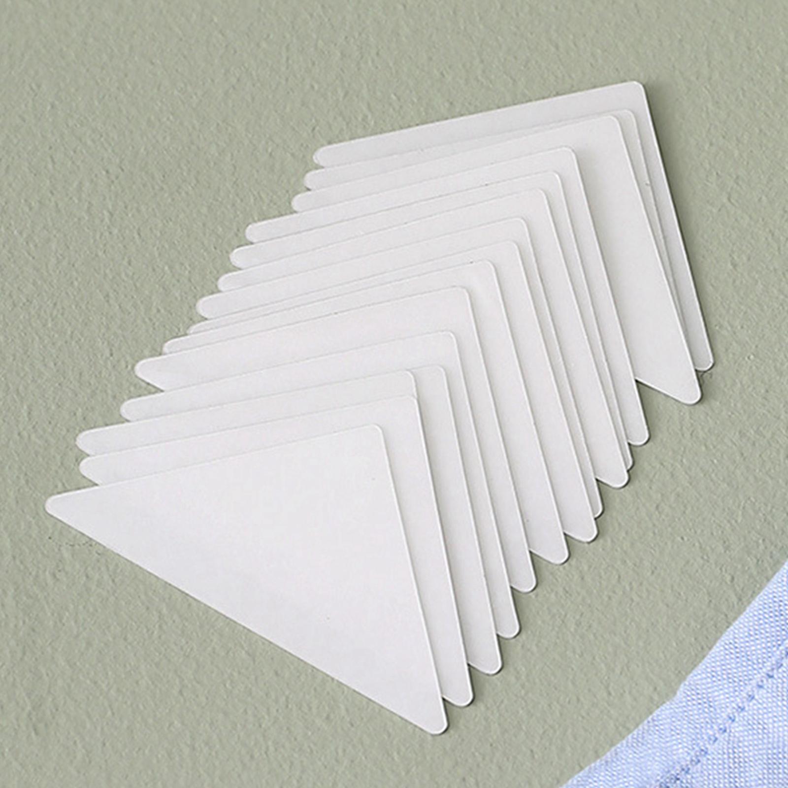 Collar Styling Tape Invisible Does Not Warp Shirt Neck Protector