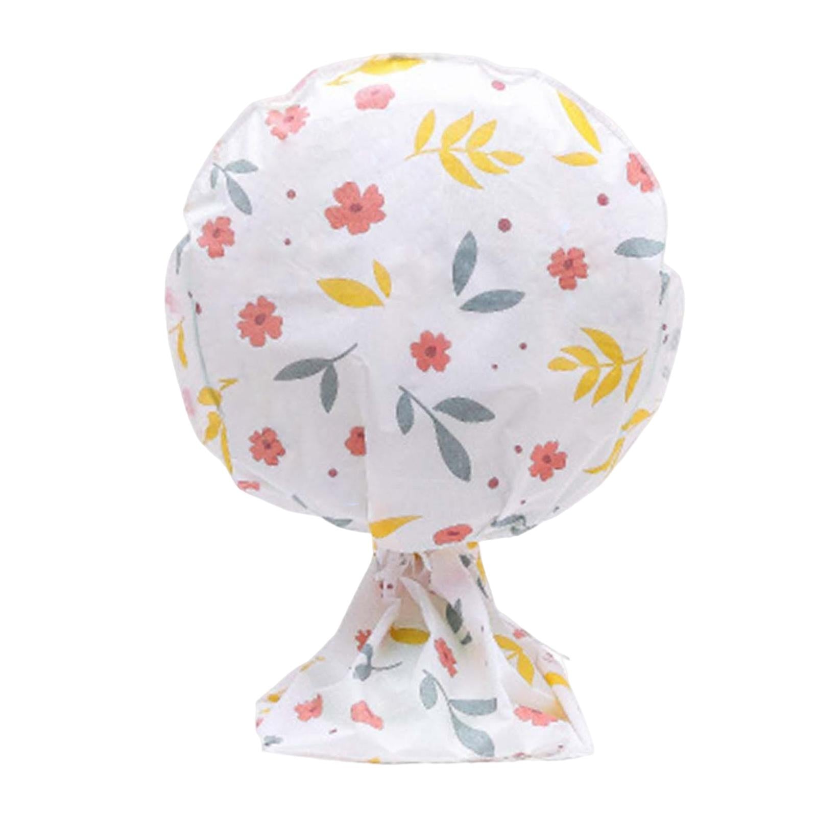 Standing fan protective case all inclusive for Floor Fans Desktop Fans Floral 60cmx90cm