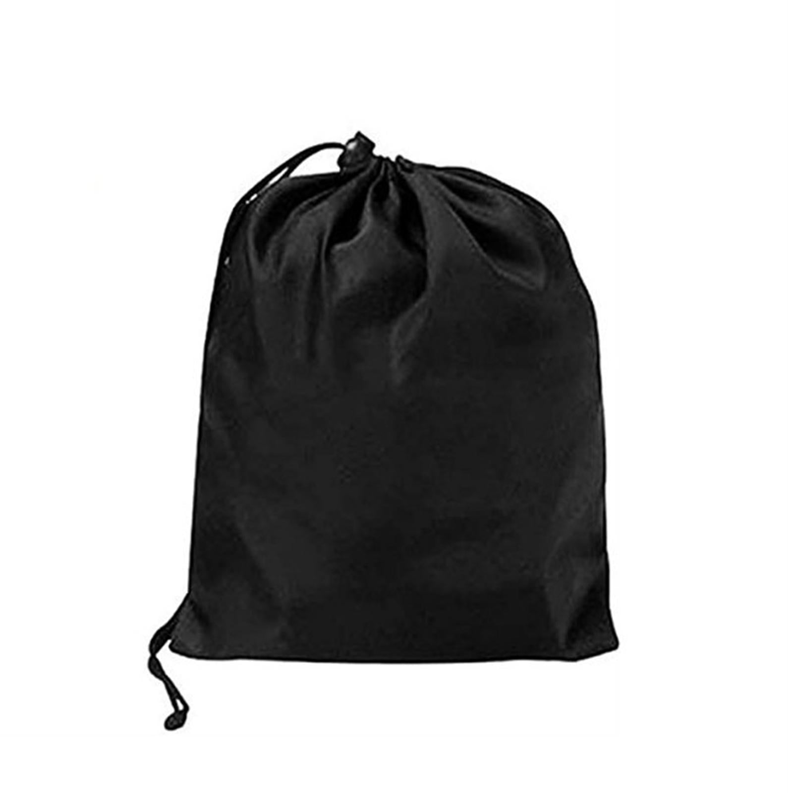 Fire Pit Cover Brazier Cover Windproof Firepit Protective Cover for Indoor S