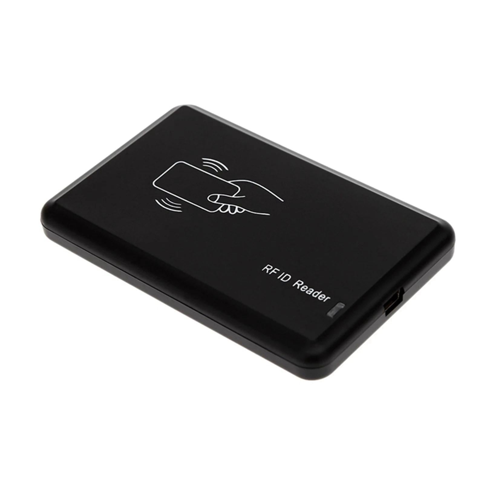 USB ID Card Contactless USB Card Reader