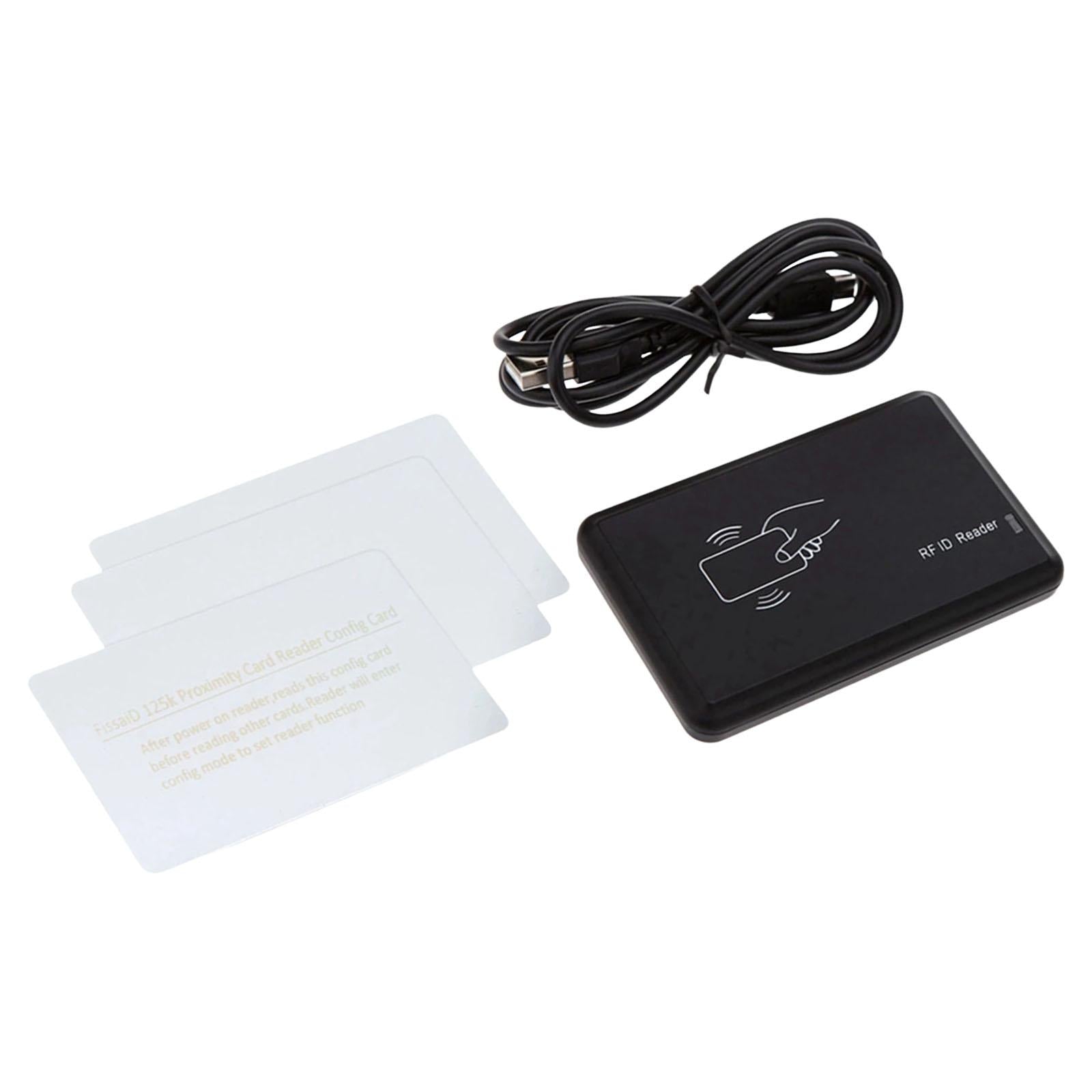 USB ID Card Contactless USB Card Reader