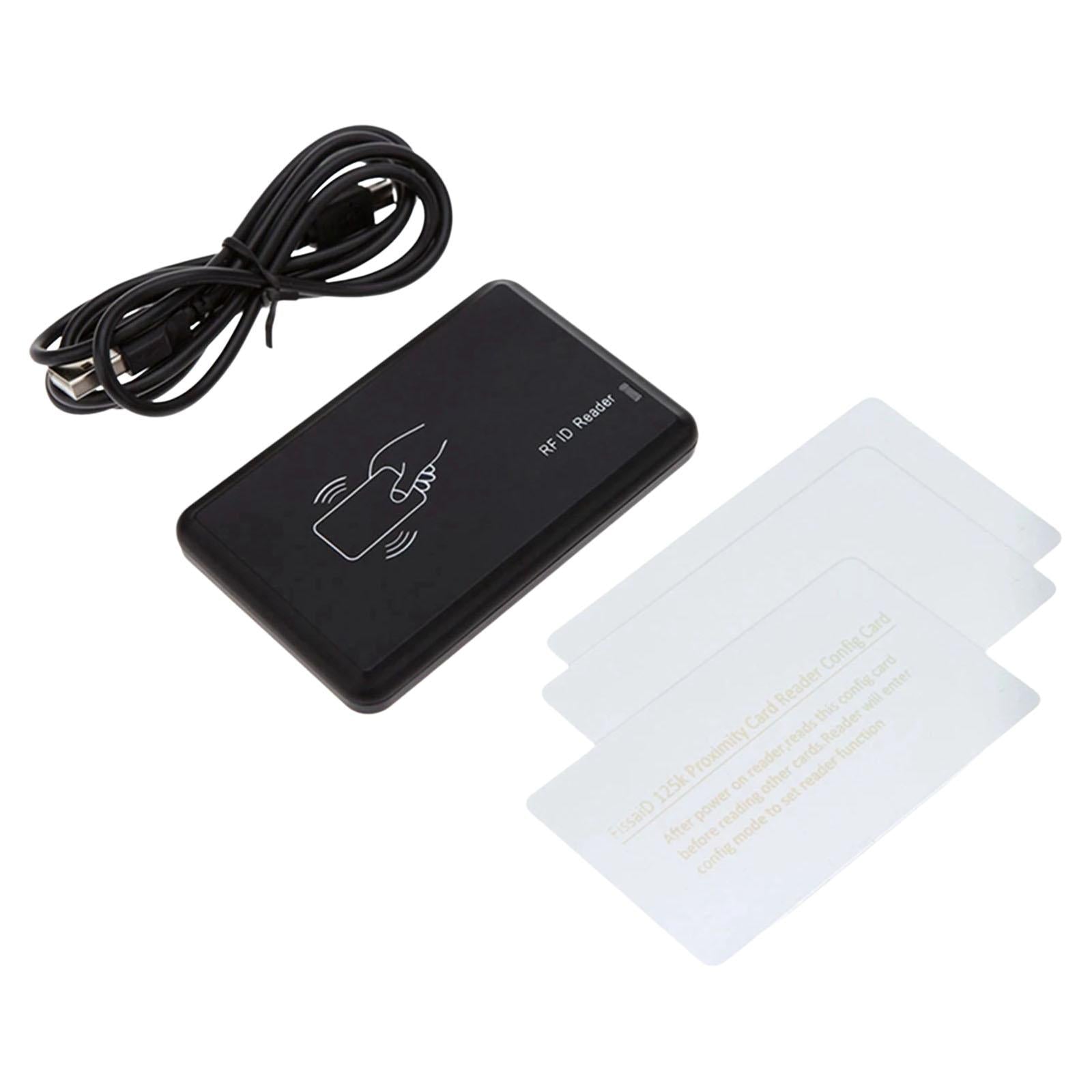 USB ID Card Contactless USB Card Reader