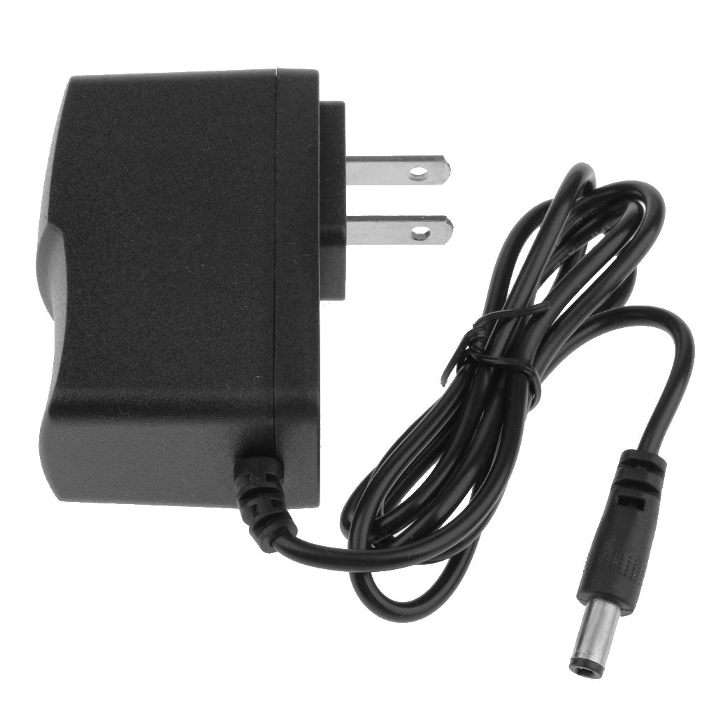 DSO138 Hand Held Oscilloscope Charger Adapter Power Supply DIY Parts 1Msps