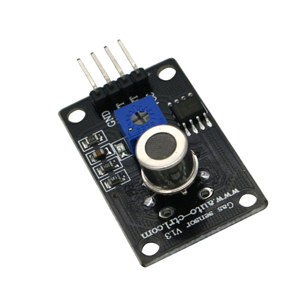 HCHO VOCs Sensor Gas Detection Sensor Module Detectors 0-1000ppm-MS1100