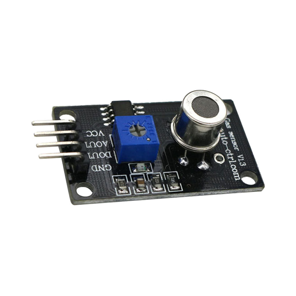 HCHO VOCs Sensor Gas Detection Sensor Module Detectors 0-1000ppm-MS1100