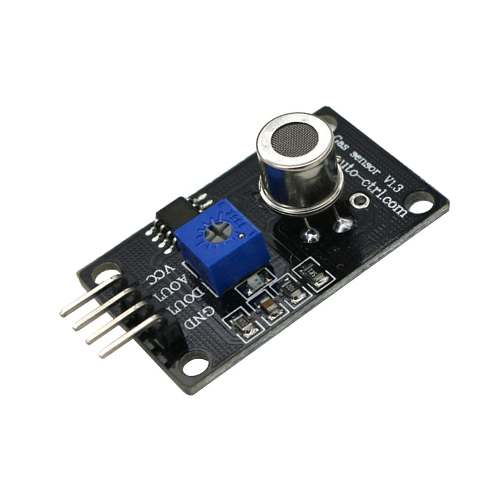 HCHO VOCs Sensor Gas Detection Sensor Module Detectors 0-1000ppm-MS1100
