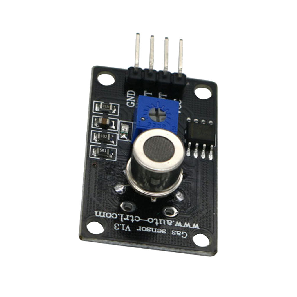 HCHO VOCs Sensor Gas Detection Sensor Module Detectors 0-1000ppm-MS1100