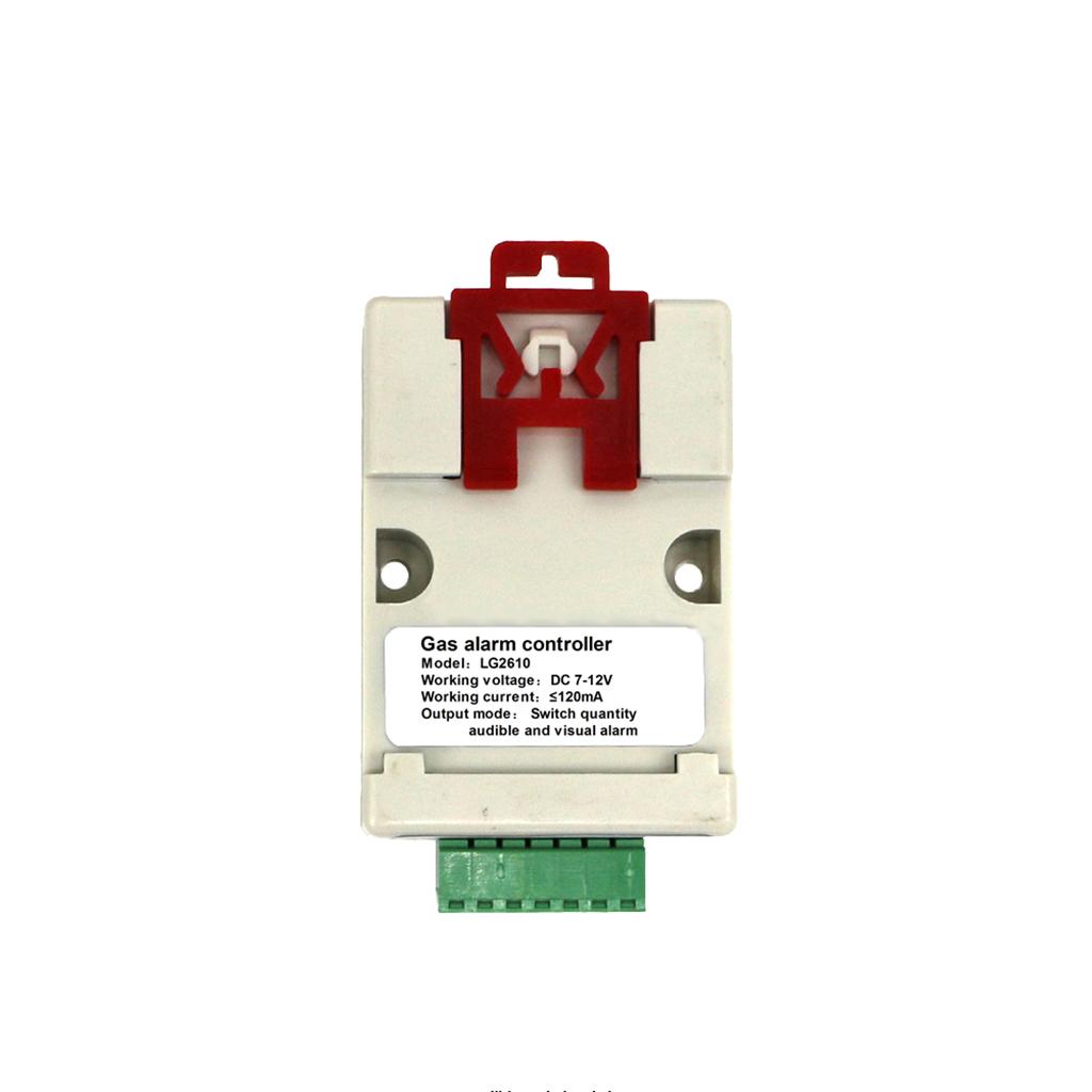 MP135 Alcohol CO Detection Alarm Sensor Module Gas Detection Module