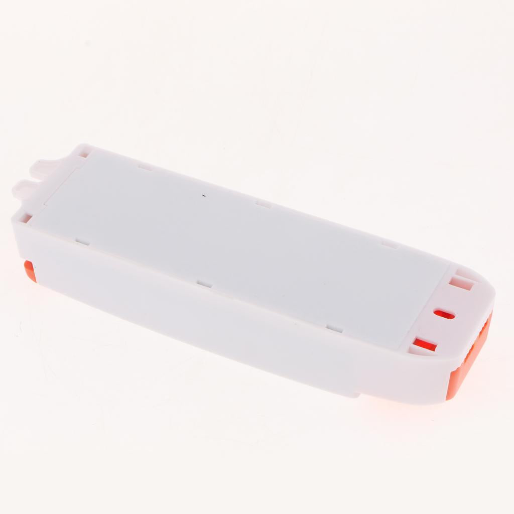 SCR Dimmable Led Power Supply DC 25-42V 600mA for Thyristor Downlights