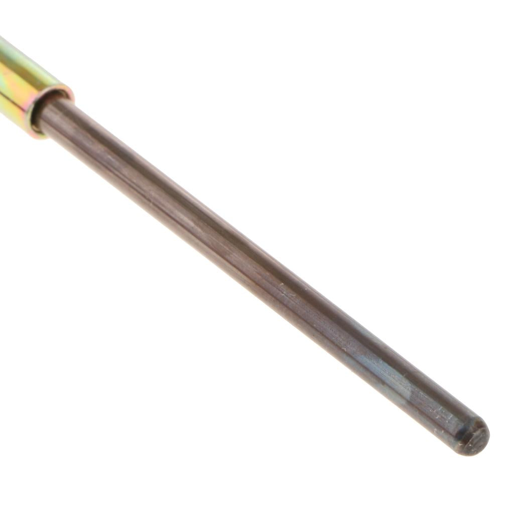 100W Electric Soldering Iron with Indicator Light Heat Quickly AC 12V