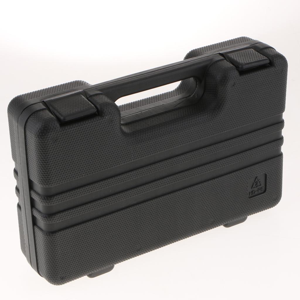 LC8609 8 PCS Basic Portable Toolbox Kit Repair Home Electrician Tool Generic