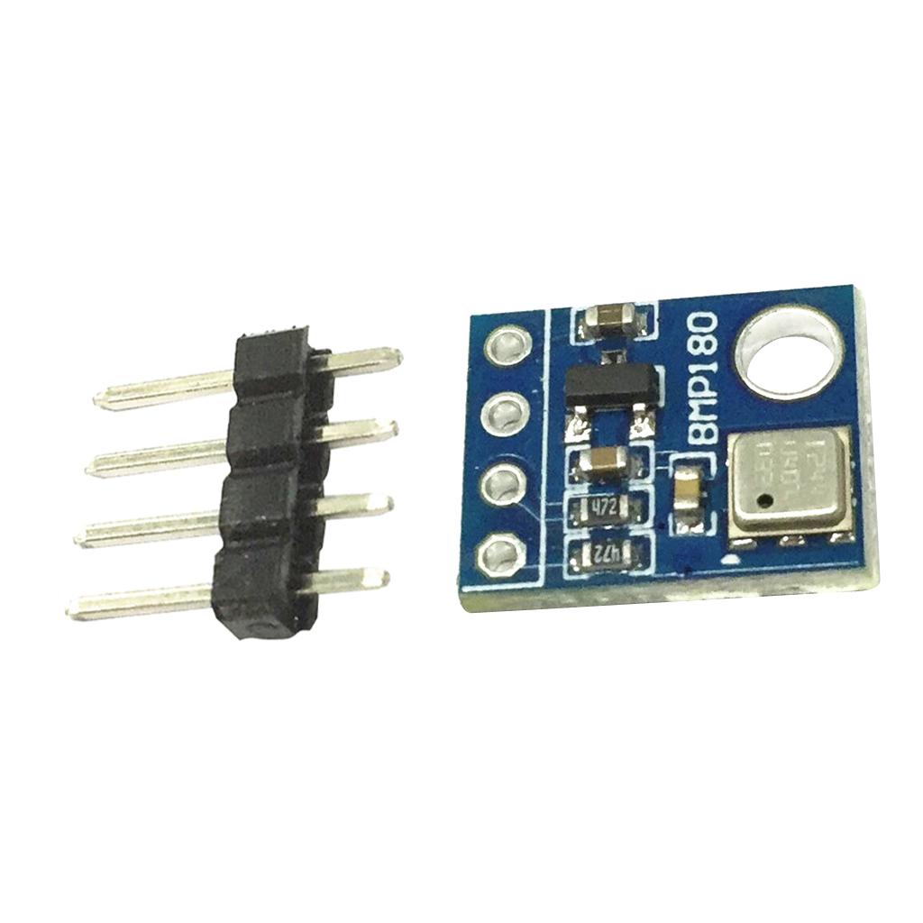 Temperature Air Pressure Sensor Module for Replace BMP085