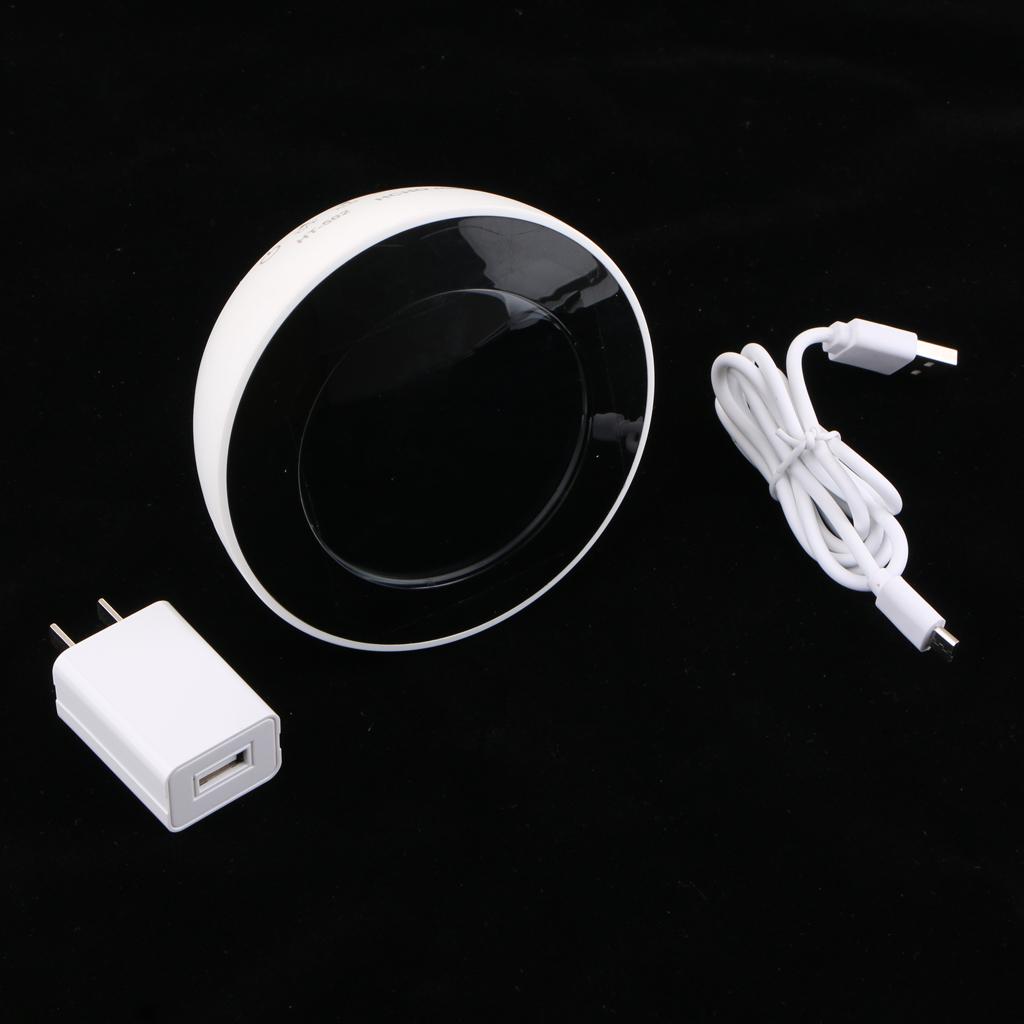 HCHO Monitor Tester Indoor Air Quality Detector HT-502