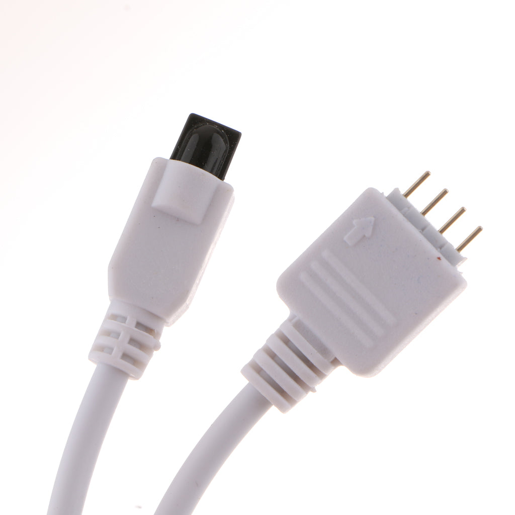 LED Integrated RGB Power Controller 5A Dedicated with RGB Strip Light