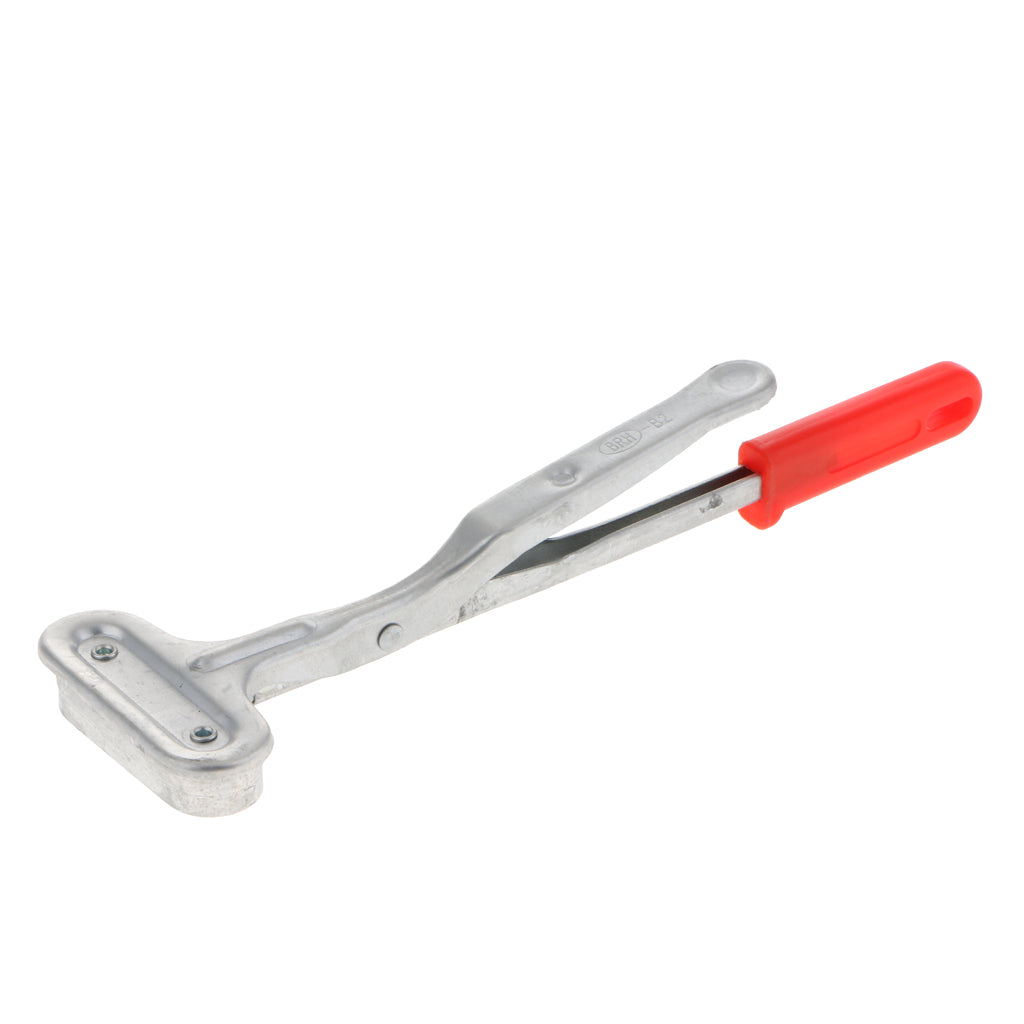 Magnetic Hand Clamp Clip Quick Clamp Single Head Safety Clamp Double-head safety hand
