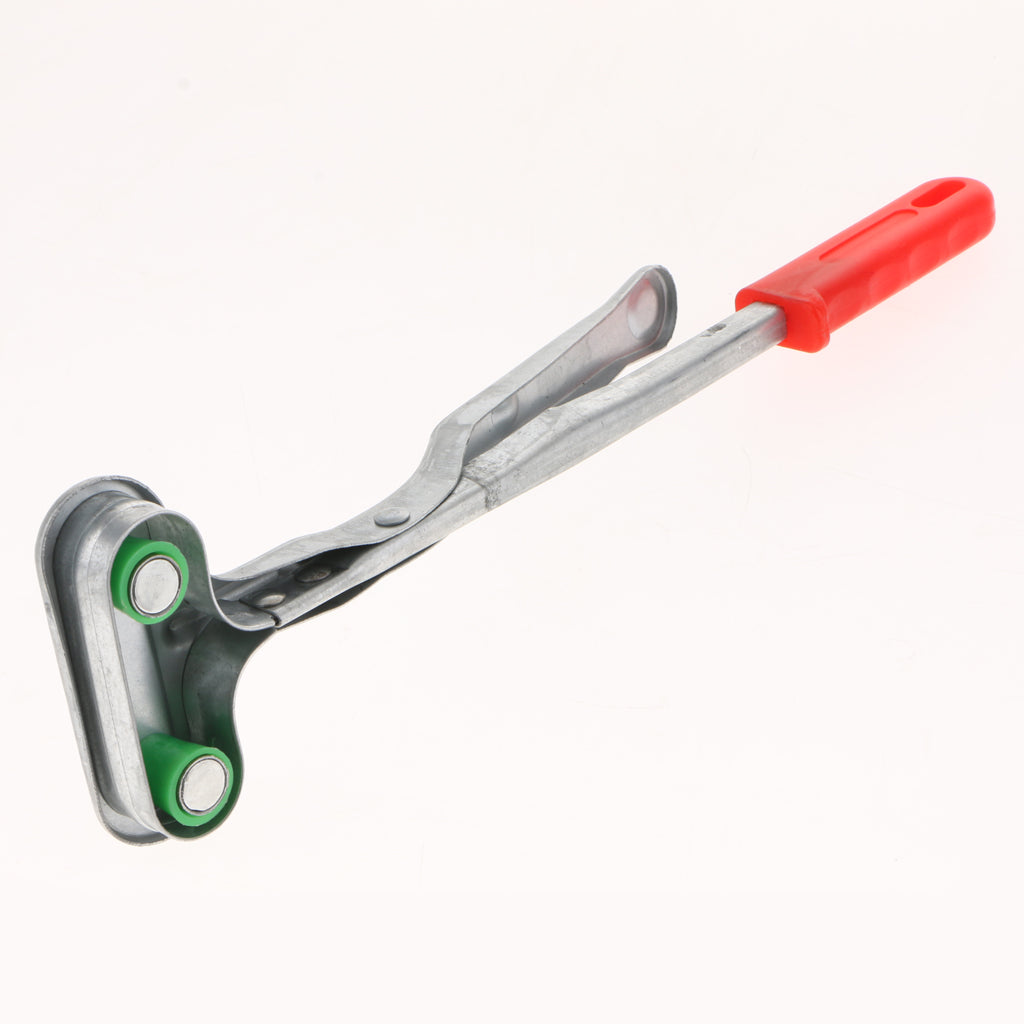 Magnetic Hand Clamp Clip Quick Clamp Single Head Safety Clamp Double-head safety hand