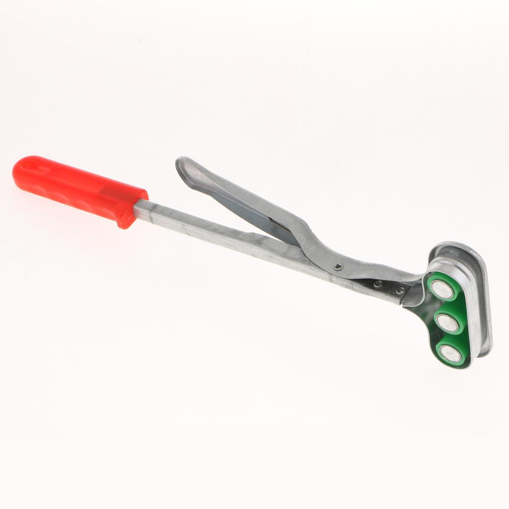 Magnetic Hand Clamp Clip Quick Clamp Single Head Safety Clamp Three head safety hand