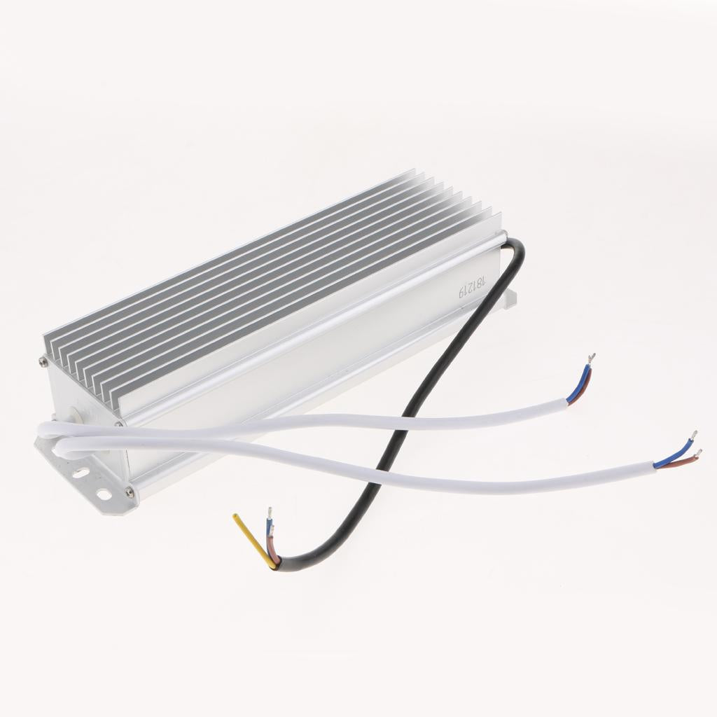Waterproof Constant Voltage Power Supply LED Driver 150W 12V for Lamp Strips