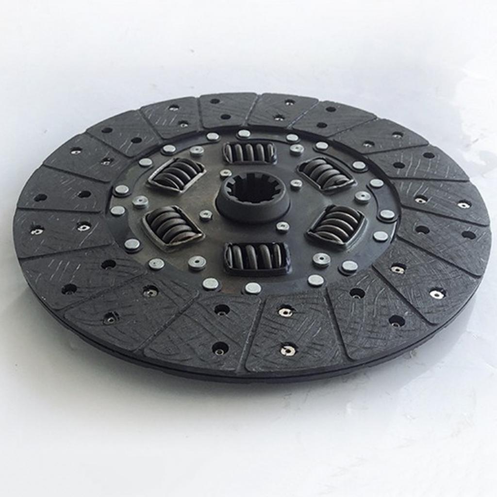 Forklift clutch plate S300 clutch 498 driven plate 45R clutch steel plate