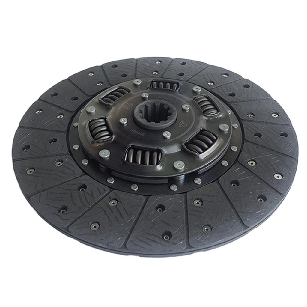 Forklift clutch plate S300 clutch 498 driven plate 45R clutch steel plate