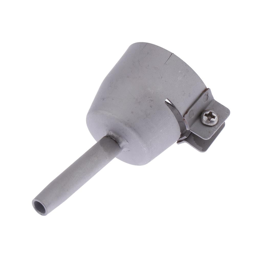 5mm Round Standard Tubular Welding Nozzle for DSH-D Plastic Welding Torch