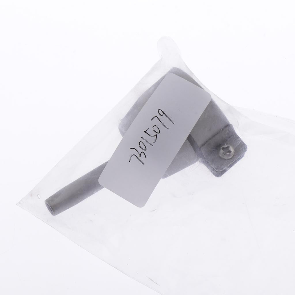 5mm Round Standard Tubular Welding Nozzle for DSH-D Plastic Welding Torch