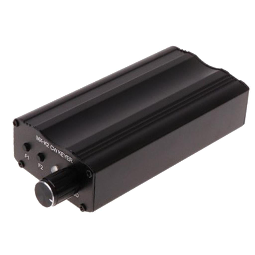 1 Pc MX-K2 Car Memory Key Controller CW Morse Code Keyer HAM Radio Amplifier