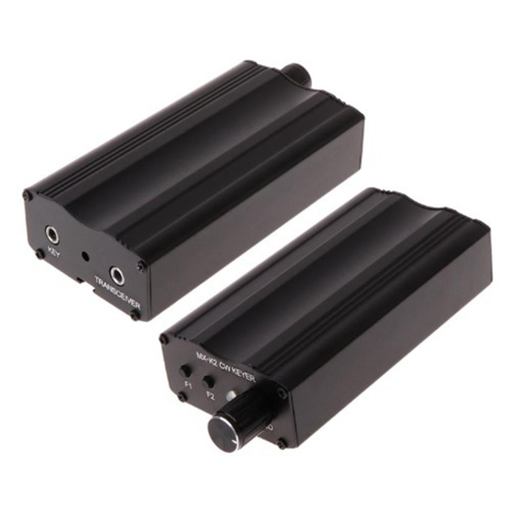 1 Pc MX-K2 Car Memory Key Controller CW Morse Code Keyer HAM Radio Amplifier