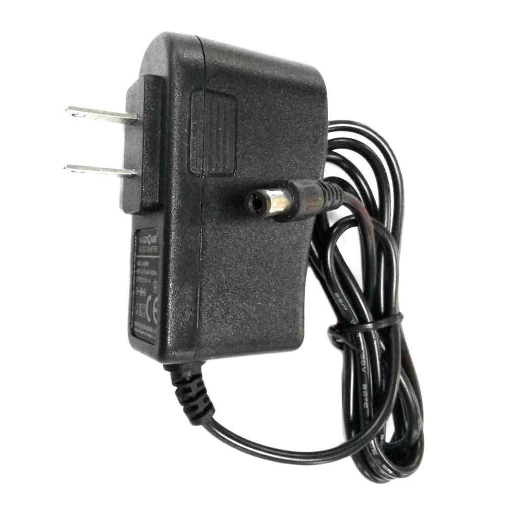 Universal 5V 2A Switching Power Supply Regulated Power Adapter