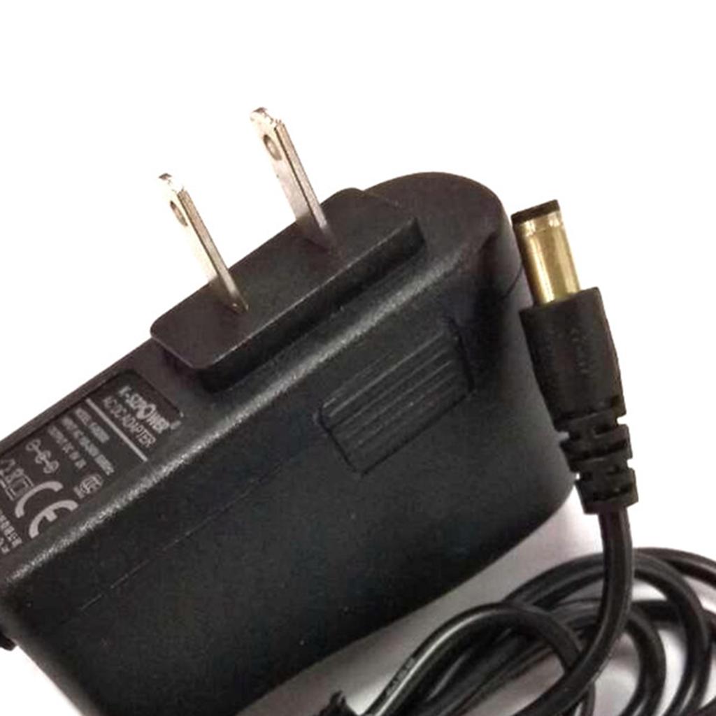 Universal 5V 2A Switching Power Supply Regulated Power Adapter